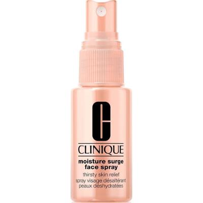 Clinique Moisture Surge Face Spray Thirsty Skin Relief 30 ml