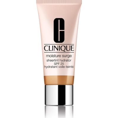 Clinique Moisture Surge Sheertint Hydrator SPF25 Shade 4