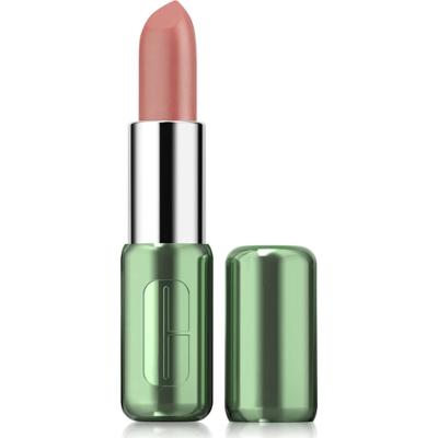 Clinique Pop Longwear Lipstick Matte Blushing Pop