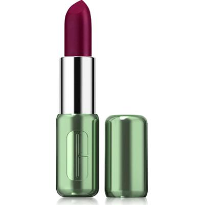 Clinique Pop Longwear Lipstick Matte Bold Pop