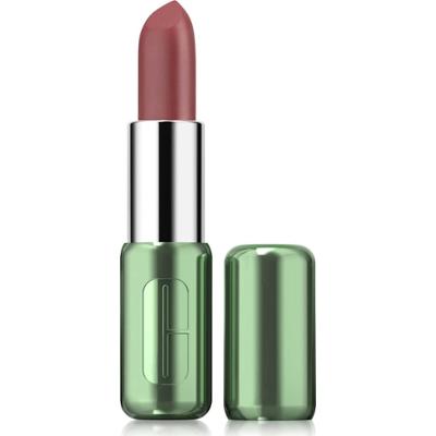 Clinique Pop Longwear Lipstick Matte Clove Pop