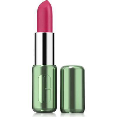 Clinique Pop Longwear Lipstick Matte Rose Pop