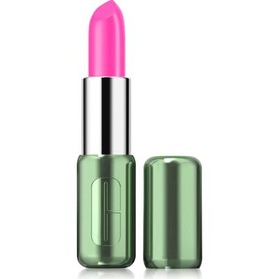 Clinique Pop Longwear Lipstick Satin Confetti Pop