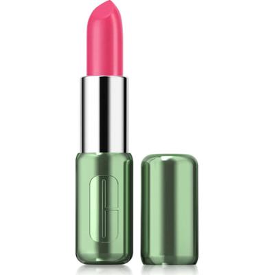 Clinique Pop Longwear Lipstick Satin Disco Pop