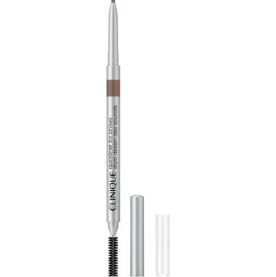 Clinique Quickliner for Brows Eyebrow Pencil 1.5 Taupe