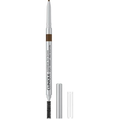 Clinique Quickliner For Brows 0,06 g - kredka do brwi 05 Dark Espresso
