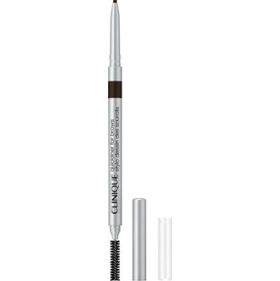 Clinique Quickliner For Brows 0,06 g - kredka do brwi 06 Ebony