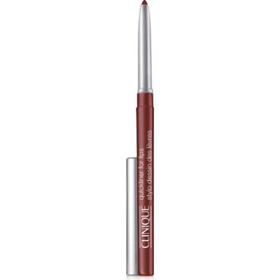 Clinique Quickliner For Lips Chili