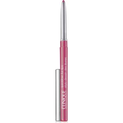 Clinique Quickliner For Lips Crushed Berry
