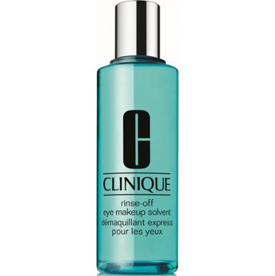 Clinique Rinse-Off Eye Makeup Solvent 125 ml