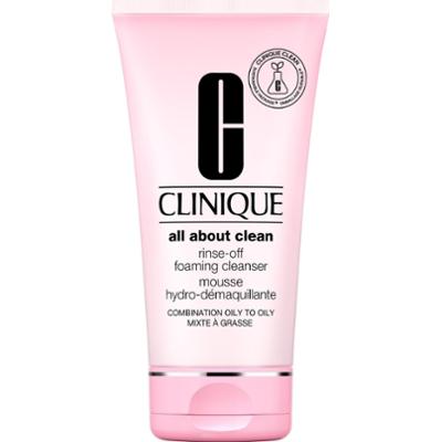 Clinique All About Clean Mleczko do demakijażu 150 ml