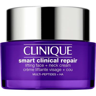 Clinique Smart Clinical Repair Lifting Face + Neck Cream 50 ml