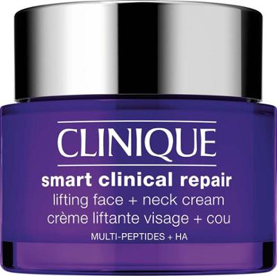Clinique Smart Clinical Repair Lifting Face + Neck Cream 75 ml