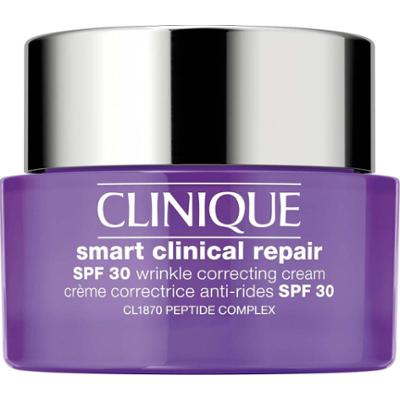 Clinique Smart Clinical Repair SPF30 Wrinkle Correcting Cream  50 ml