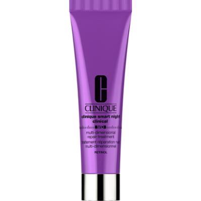 Clinique     Clinique Smart Night Clinical Multi-Dimensional Repair Tr