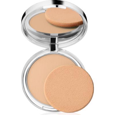 Clinique Puder do twarzy Stay Golden