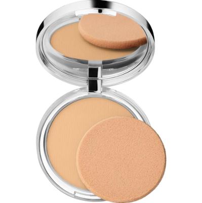 Clinique Stay-Matte Sheer Pressed Powder Stay Tea