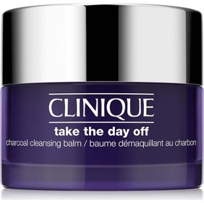 Clinique Charcoal Detoxifying Cleansing Balm 30 ml