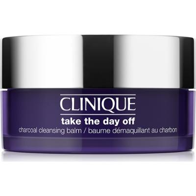 Clinique Charcoal Detoxifying Cleansing Balm 125 ml