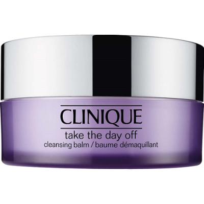 Clinique Take The Day Off Cleansing Balm Makeup Remover 125 ml