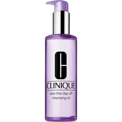 Clinique Olejek do demakijażu 200 ml
