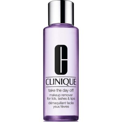 Clinique Take The Day Off Makeup Remover for Lids, Lashes & Lips 200 m