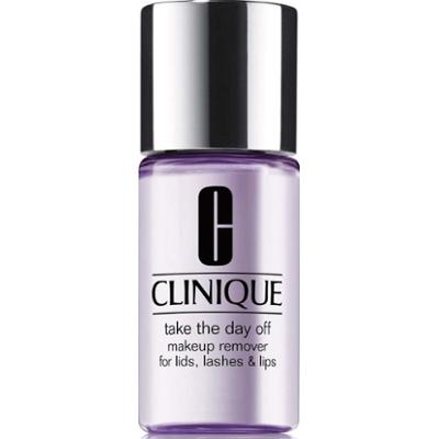 Clinique Take The Day Off Makeup Remover for Lids, Lashes & Lips 50 ml