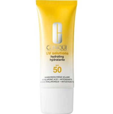 Clinique UV Solutions Hydrating Sunscreen SPF 50 40 ml