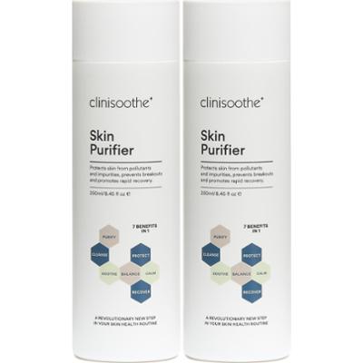 Clinisoothe Bundle Skin Purifier 250 ml x 2