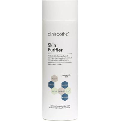 Clinisoothe Skin Purifier 250 ml