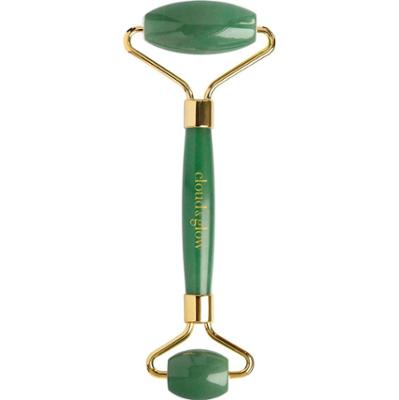 Cloud & Glow Green Aventurine Roller