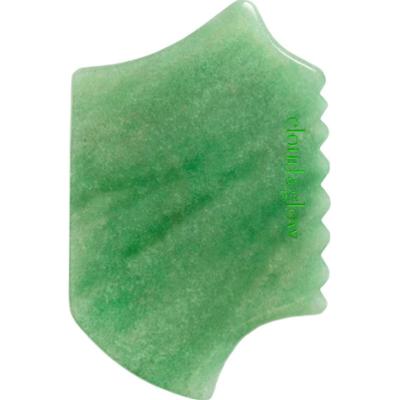 Cloud & Glow Razor Gua Sha