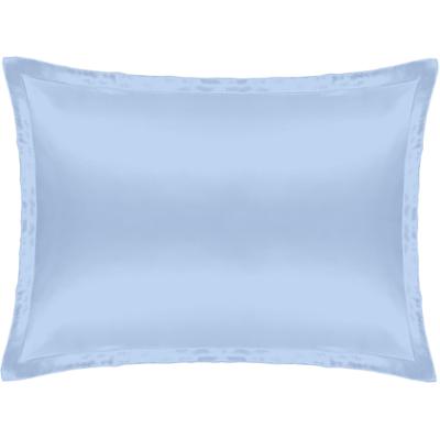 Cloud & Glow Silk Pillowcase  Sky Blue