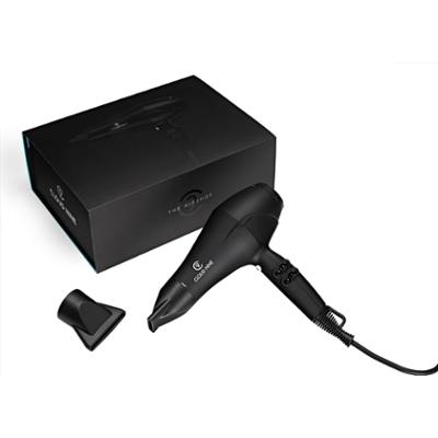 Cloud Nine The Airshot