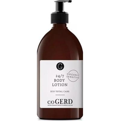 c/o Gerd 24/7 Body Lotion  500 ml
