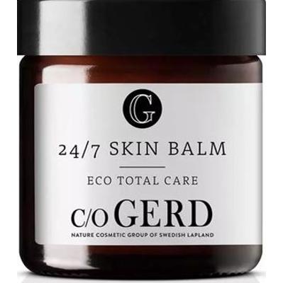 c/o Gerd 24/7 Skin Balm  60 ml