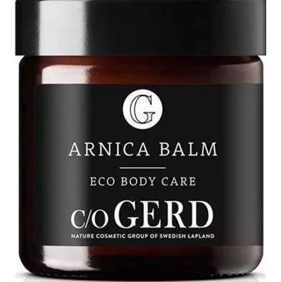 c/o Gerd Arnica Balm  60 ml