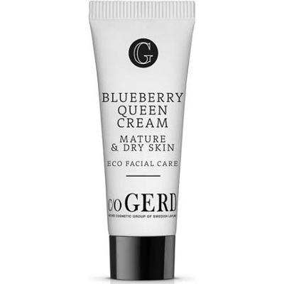 c/o Gerd Blueberry Queen Cream  10 ml