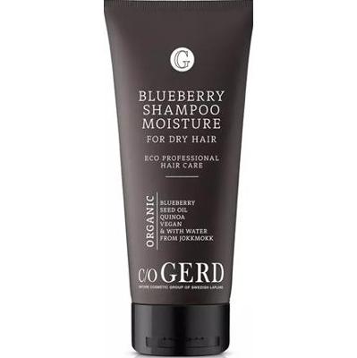 c/o Gerd Blueberry Shampoo 200 ml