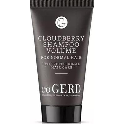 c/o Gerd Blueberry Shampoo  30 ml