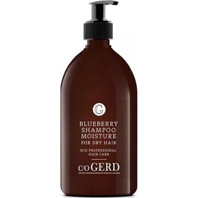 c/o Gerd Blueberry Shampoo  500 ml