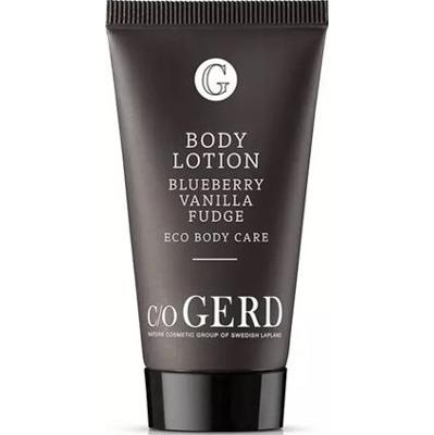 c/o Gerd Body Lotion Blueberry Vanilla Fudge 200 ml
