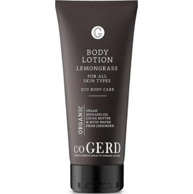 c/o Gerd Body Lotion Lemongrass  200 ml