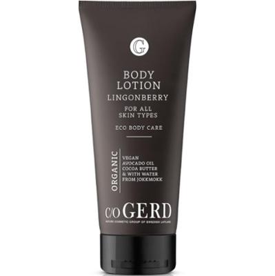 c/o Gerd Body Lotion Lingonberry  200 ml