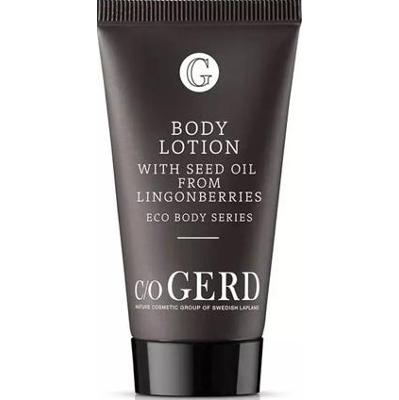 c/o Gerd Body Lotion Lingonberry  30 ml