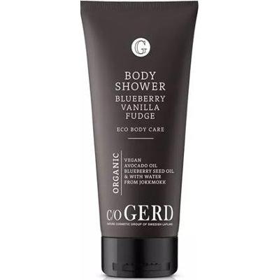 c/o Gerd Body Shower Blueberry Vanilla Fudge 200 ml