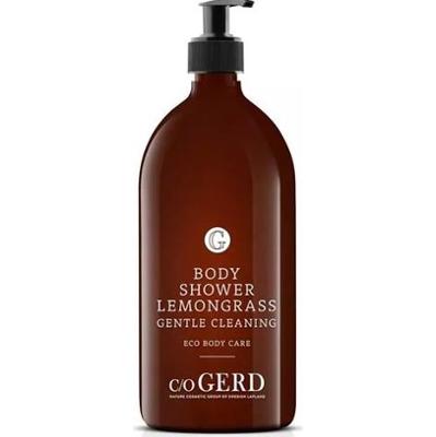 c/o Gerd Body Shower Lemongrass 1000 ml