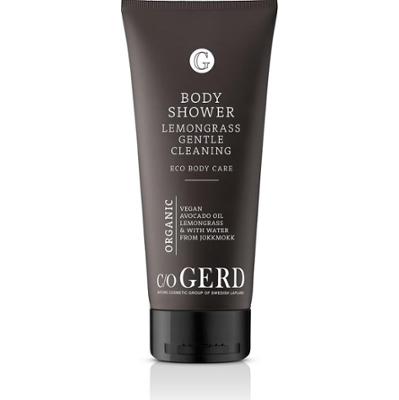 c/o Gerd Body Shower Lemongrass 200 ml