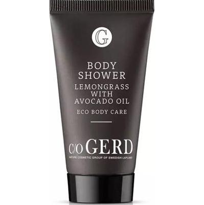 c/o Gerd Body Shower Lemongrass  30 ml