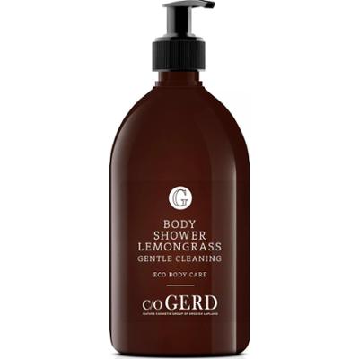 c/o Gerd Body Shower Lemongrass  500 ml